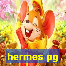 hermes pg